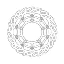 Moto-Master Brake Disc Suzuki Bandit 1200 (non-ABS) 2006 Moto-Master Flame Front Left Brake Disc for Suzuki Customhoj