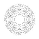 Moto-Master Brake Disc Suzuki GSX-R 1000 (ABS) 15-16 Moto-Master Flame Front Right Brake Disc for Suzuki Customhoj