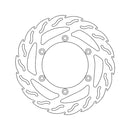 Moto-Master Brake Disc Triumph Bonneville 790 01-06 Moto-Master Flame Front Left Brake Disc for Triumph Customhoj