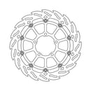 Moto-Master Brake Disc Triumph Rocket 3 2500 GT 20-22 Moto-Master Flame Front Right Brake Disc for Triumph Customhoj