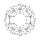 Moto-Master Brake Disc Yamaha FJR 1300 03-21 Moto-Master Flame Front Right Brake Disc for Yamaha Customhoj