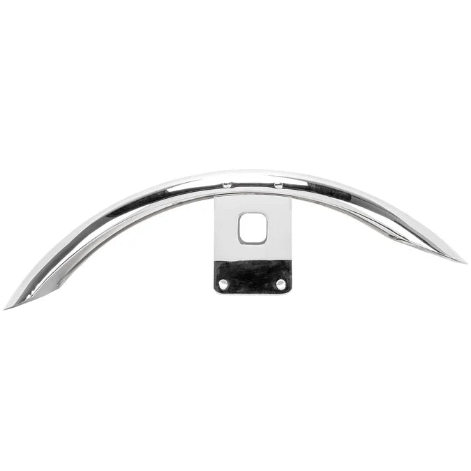Narrow Glide Motorcycle Front Fender 19/21" for Harley XL FX