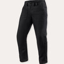REV'IT! Davis 2 Regular Motorcycle Pants Black / 28 / 30  - Customhoj