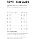 REV'IT! Flux H2O Motorcycle Boots Black