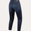 REV'IT! Harper Tapered Ladies Motorcycle Jeans  - Customhoj