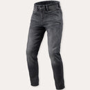 REV'IT! Kai Skinny Motorcycle Jeans Medium Grey Stone / 28 / 30  - Customhoj