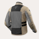 REV'IT! Offtrack 2 H2O Motorcycle Jacket  - Customhoj