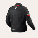 REV'IT! Tornado 4 H2O Motorcycle Jacket  - Customhoj