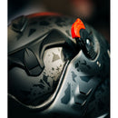 Roof Boxxer Alpha Flip-Up Motorcycle Helmet  - Customhoj