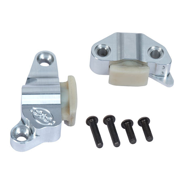 S&S Hydraulic Cam Chain Tensioner for Harley Twin Cam 00-06 Softail (with S&S cam support plate)