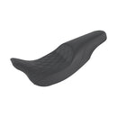 Saddlemen Profile 2-Up Motorcycle Seat For Harley 08-24 Touring (excl. 23-24 CVO) / Lattice Stitch