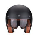 Scorpion Belfast Evo Open Motorcycle Helmet