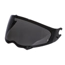 Scorpion Covert FX Helmet Visor Dark Smoke  - Customhoj
