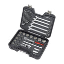 Sonic Socket Set Sonic Combination Socket/wrench Set 1/2'' US Sizes Customhoj
