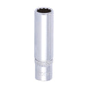 Sonic Sockets 11/32" Sonic Deep Socket 1/4" Drive US Sizes Customhoj
