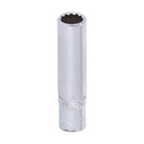 Sonic Sockets 5/16" Sonic Deep Socket 1/4" Drive US Sizes Customhoj