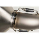 Spark Force 3/4 Exhaust System for Yamaha  - Customhoj