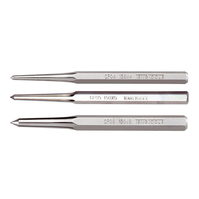 Teng Tools Center Punch