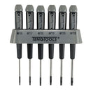 TengTools Screwdriver Set Teng Tools Mini Screwdriver Set Torx Customhoj