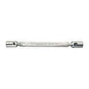 TengTools Wrenches 1/2"-9/16" Teng Tools Double Flex Wrench US Sizes Customhoj