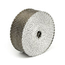 Thermo-Tec Exhaust Wrap Platinum / 2" (50.4mm)  - Customhoj