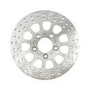 TRW Spoke Rear Brake Disc for Harley 11-22 XL Sportster (260mm)