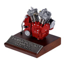 V-Twin Manufacturing 61" Power Plus 1000cc Motor Model