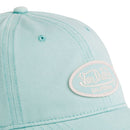 Von Dutch Badge Logo Cap  - Customhoj