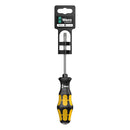 Wera Screwdrivers 5.5mm Wera Screwdriver for Slotted Screws Series 900 Customhoj