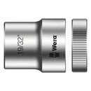 Wera Sockets 19/32" Wera Zyklop 1/2" Socket US Sizes Customhoj