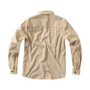 West Coast Choppers Hill Country Cord Shirt  - Customhoj