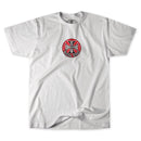 West Coast Choppers Tank Logo T-Shirt  - Customhoj