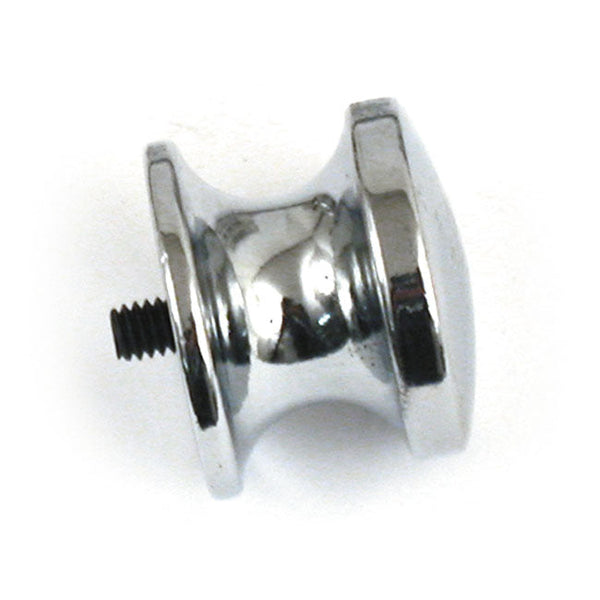 COLONY Bränslekran Colony Shut-off valve knob. Krom. FL 40-65 Customhoj