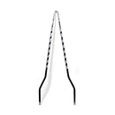 Cycle Visions Sissy Bar 11" / Chrome / 30" Cycle Visions Twisted Stick Sissy Bar Customhoj
