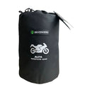 DS COVERS Överdrag / Kapell DS covers Alfa Utomhus Kapell. Storlek 2XL Customhoj