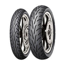 DUNLOP Däck 17" 120/80-17 61H Dunlop Arrowmax GT601 Bakdäck MC 17" Customhoj