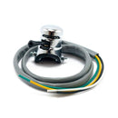 EMGO Styrmonterat reglage / brytare Direkt på styret Lucas Replica Reglage För Ljus & Tuta Customhoj