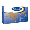 GRAMM Första hjälpen GM Actiomedic Elastic Anchor Dressing Textil 38x75mm Customhoj