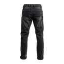 JOHN DOE Jeans med skydd John Doe Taylor Mono Jeans Svart Used Customhoj