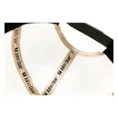 JOHN DOE Keps John Doe Trucker Keps Svart /Vit Customhoj