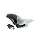 Killer Custom HD Softtail bakskärm Killer Custom solo sadel rear fender "Short Oval" FXSB 13-17; FXCS/C 08-11 Customhoj