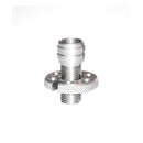 Kustom Tech Cable Parts Stainless Steel Kustom Tech Clutch Cable Adjuster Customhoj