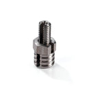 KUSTOM TECH Tillbehör Gashandtag Cable adjuster / Rostfritt K-Tech Reservdelar Throttle Clamp Customhoj
