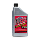 Lucas Oil Motorolja 10w50 Lucas 10W50 Helsyntet Motorolja Customhoj