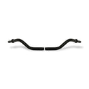 MCS 2-delade styren Svart MCS Early 2-piece Styre Svart/Krom Customhoj