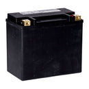 MCS Batteri AGM/Gel MCS 12V AGM Batteri. 22Ah. 325CCA Customhoj