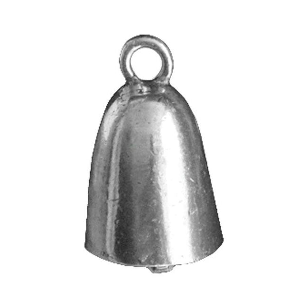 MCS Nyckelring Small Plain Gremlin Bell Customhoj