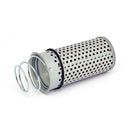 MCS Oljefilter HD Drop-in Oljefilter. Single stage K, XL 53-78; BT 53-E82 Customhoj