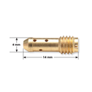 Mikuni MIKUNI BS30/96 Mikuni Bs30/96 Lågfartsmunstycke Customhoj