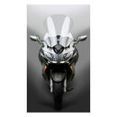NATIONAL CYCLE Vindruta Övriga Märken NC VStream® Touring Vindruta Klar Yamaha FJR1300 Customhoj